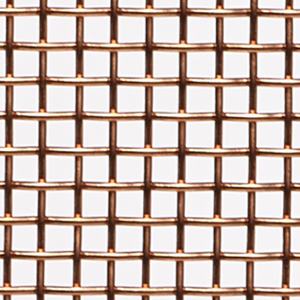 Copper Woven Wire Mesh