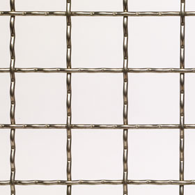 T-316 Stainless Steel