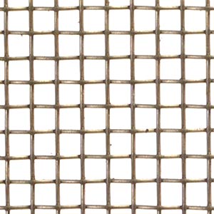 Fireplace Screen Meshes