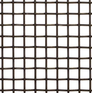 Fireplace Screen Meshes