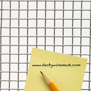 Galvanized Hardware Cloth