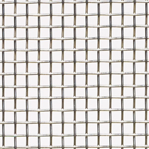 Galvanized Wire Mesh