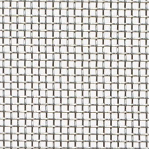 Galvanized Wire Mesh