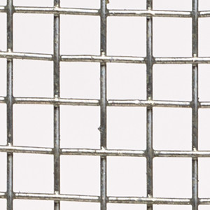 Galvanized Wire Mesh