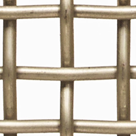 Monel 400 Woven Wire Mesh