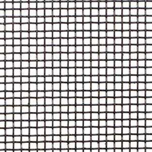 Plain Steel Mesh