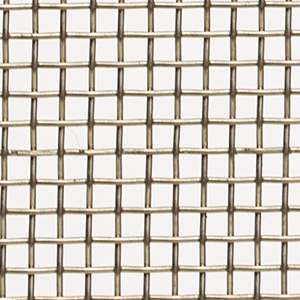 T-304 Stainless Steel Mesh