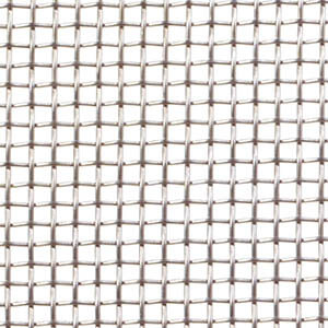 T-304 Stainless Steel Mesh
