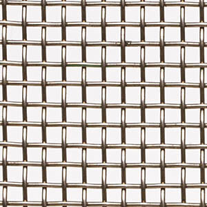 T-304 Stainless Steel Mesh