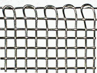 Selvage (Looped) Edge