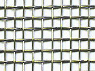 Plain Weave (and Plain Crimp)