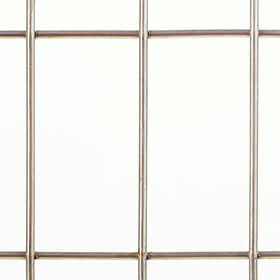 Stainless Steel Welded